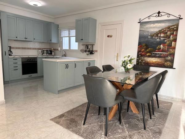 Piso en calle Nicolás de Bussi, 28