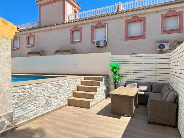 Dúplex en Barrio Playa Flamenca