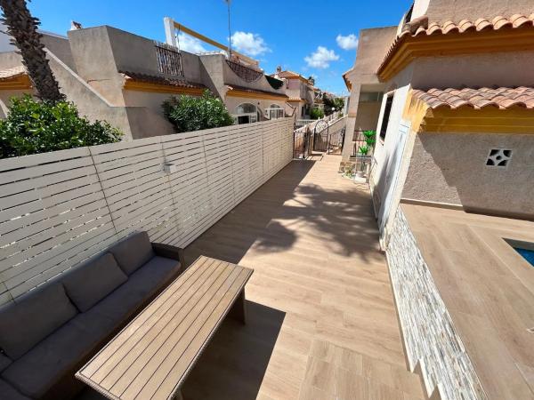 Dúplex en Barrio Playa Flamenca