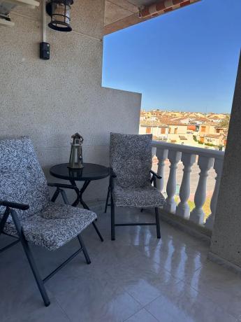 Piso en calle Nicolás de Bussi, 28