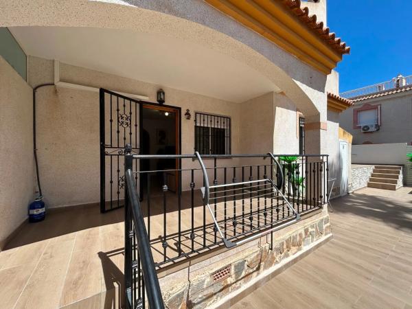 Dúplex en Barrio Playa Flamenca