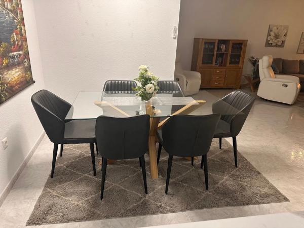 Piso en calle Nicolás de Bussi, 28