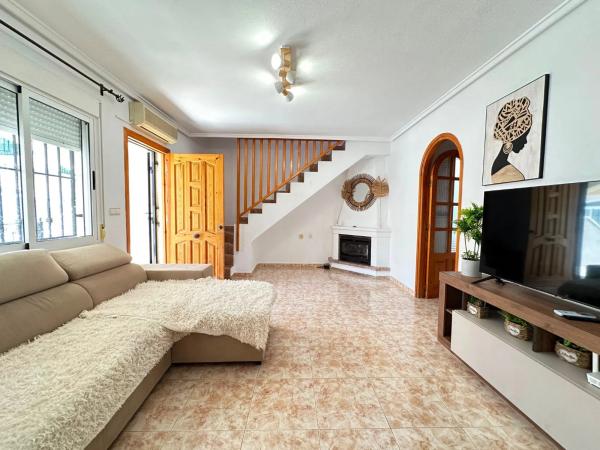 Dúplex en Barrio Playa Flamenca