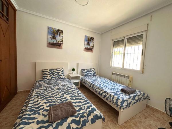 Dúplex en Barrio Playa Flamenca