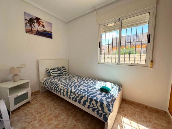 Dúplex en Barrio Playa Flamenca