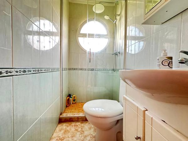 Dúplex en Barrio Playa Flamenca