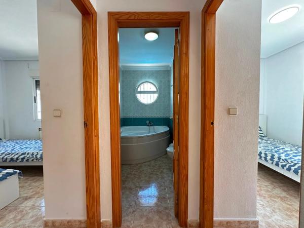 Dúplex en Barrio Playa Flamenca