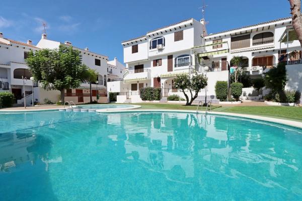 Dúplex en plaza Antonio Vicea