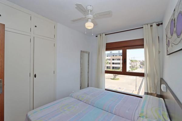 Dúplex en plaza Antonio Vicea