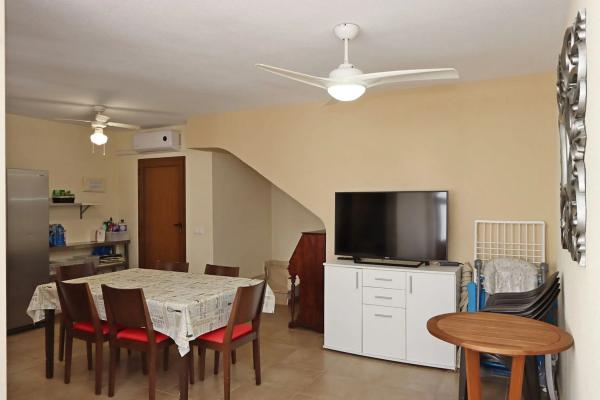 Dúplex en plaza Antonio Vicea