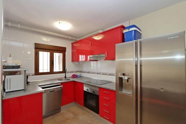 Dúplex en plaza Antonio Vicea