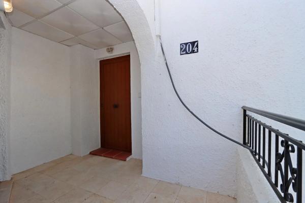 Dúplex en plaza Antonio Vicea