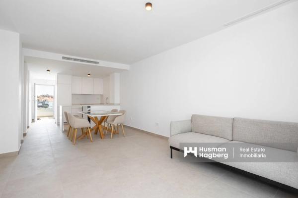 Piso en calle Niágara