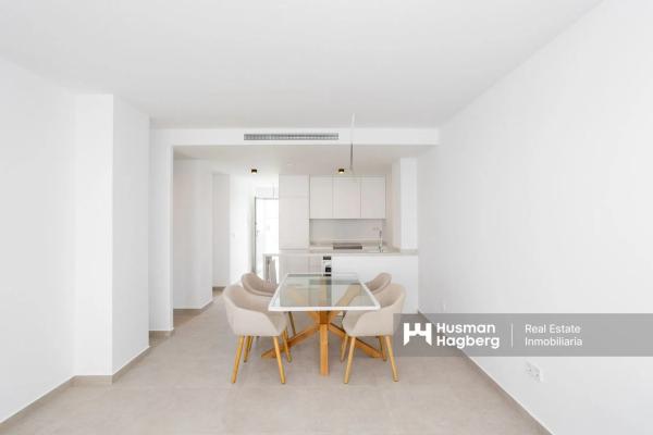 Piso en calle Niágara