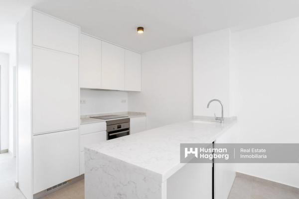 Piso en calle Niágara