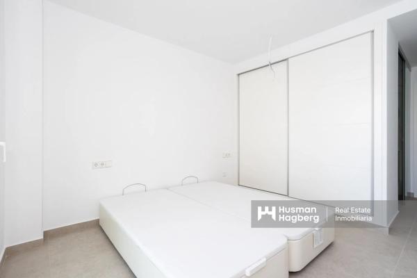 Piso en calle Niágara