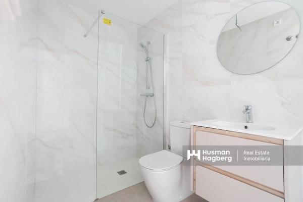 Piso en calle Niágara