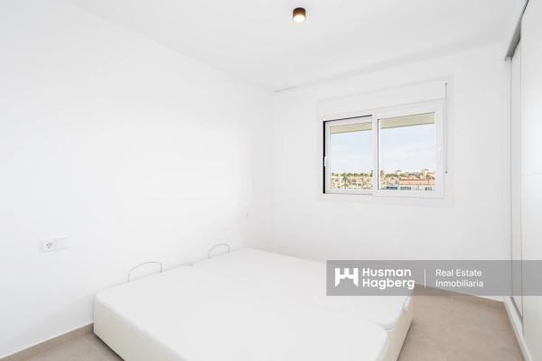 Piso en calle Niágara