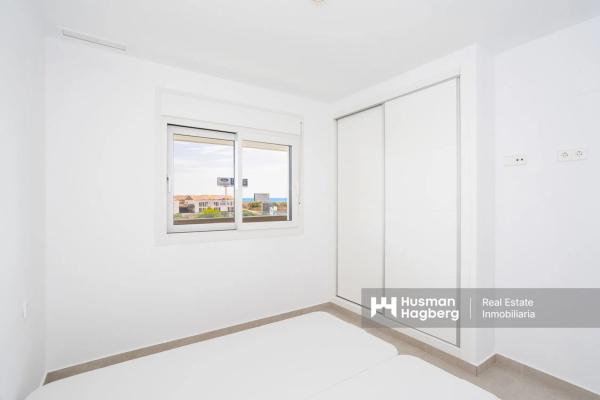 Piso en calle Niágara