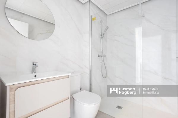 Piso en calle Niágara