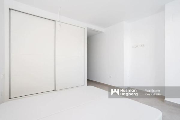 Piso en calle Niágara