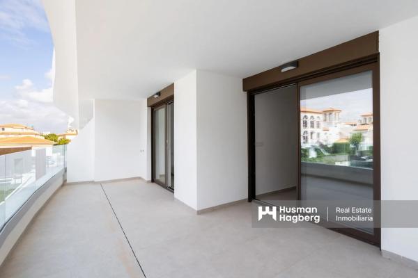 Piso en calle Niágara