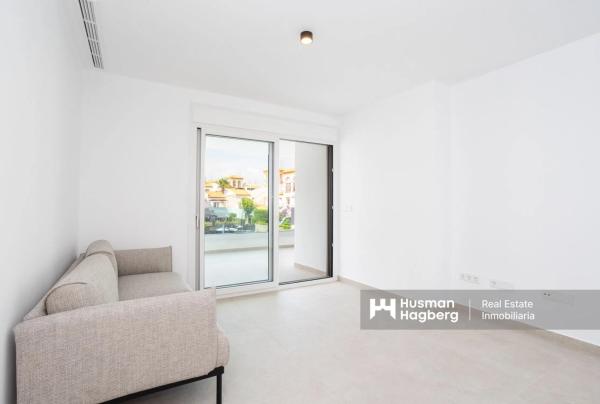 Piso en calle Niágara