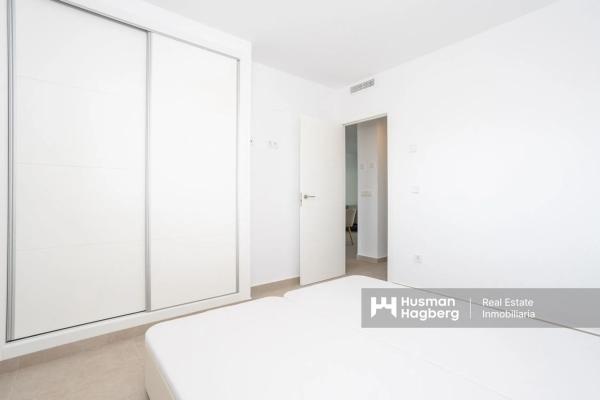 Piso en calle Niágara