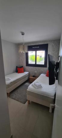 Piso en calle Pablo Picasso, 5