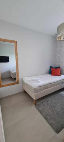 Piso en calle Pablo Picasso, 5