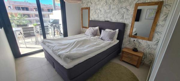 Piso en calle Pablo Picasso, 5