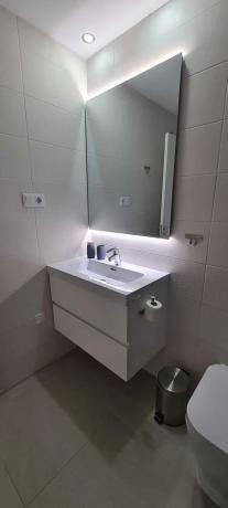 Piso en calle Pablo Picasso, 5