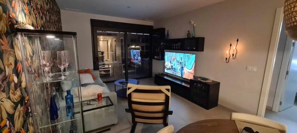 Piso en calle Pablo Picasso, 5