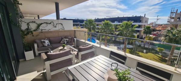 Piso en calle Pablo Picasso, 5