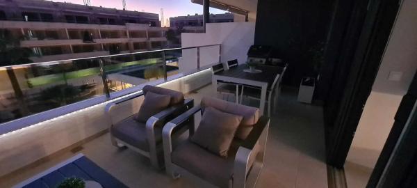 Piso en calle Pablo Picasso, 5