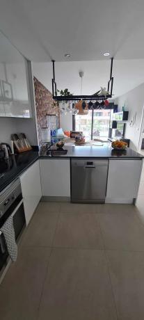 Piso en calle Pablo Picasso, 5