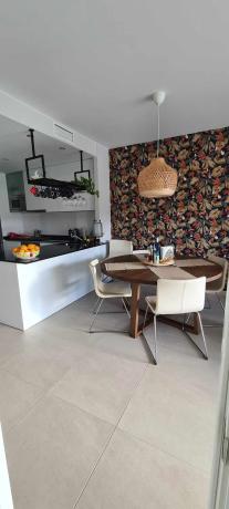 Piso en calle Pablo Picasso, 5