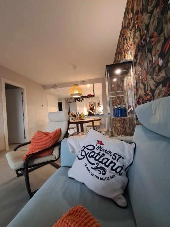 Piso en calle Pablo Picasso, 5