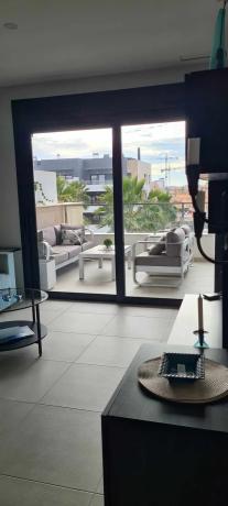 Piso en calle Pablo Picasso, 5