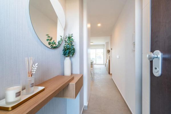 Piso en calle Miguel Barceló s/n