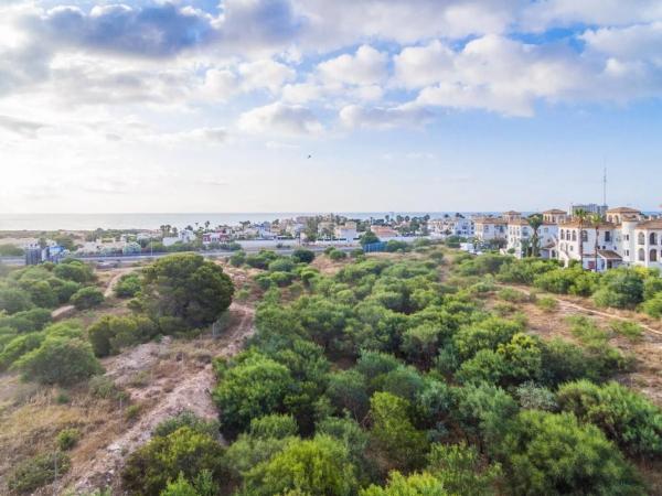 Piso en calle Miguel Barceló s/n