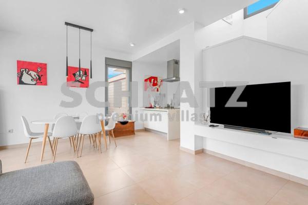 Chalet en Barrio Playa Flamenca