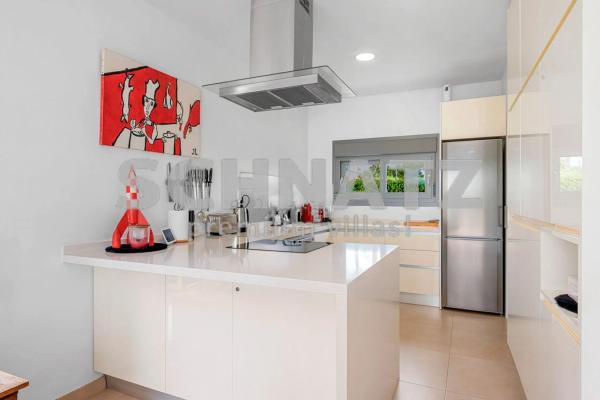 Chalet en Barrio Playa Flamenca