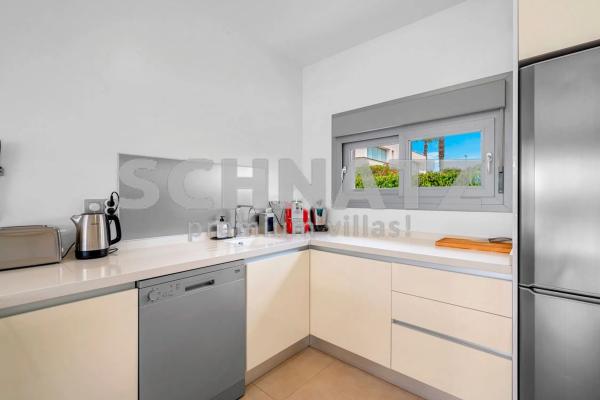 Chalet en Barrio Playa Flamenca