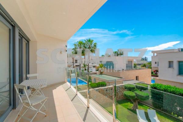 Chalet en Barrio Playa Flamenca
