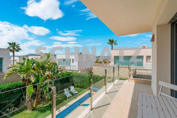 Chalet en Barrio Playa Flamenca