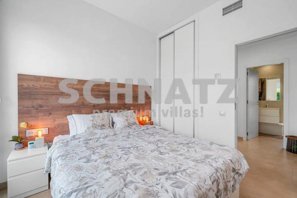 Chalet en Barrio Playa Flamenca