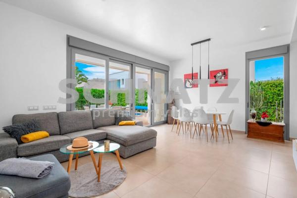 Chalet en Barrio Playa Flamenca