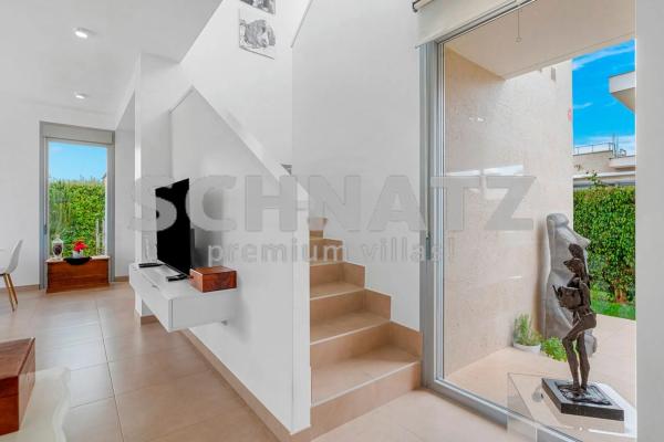 Chalet en Barrio Playa Flamenca