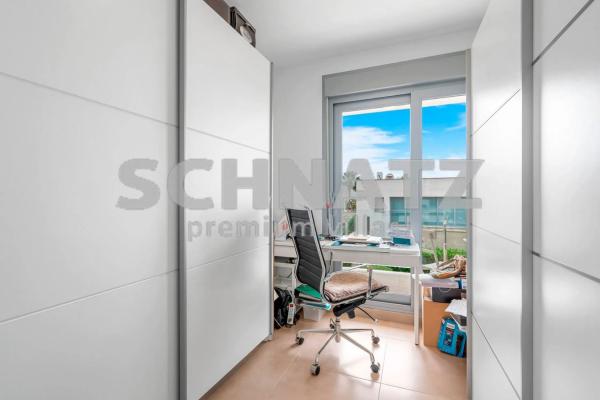 Chalet en Barrio Playa Flamenca